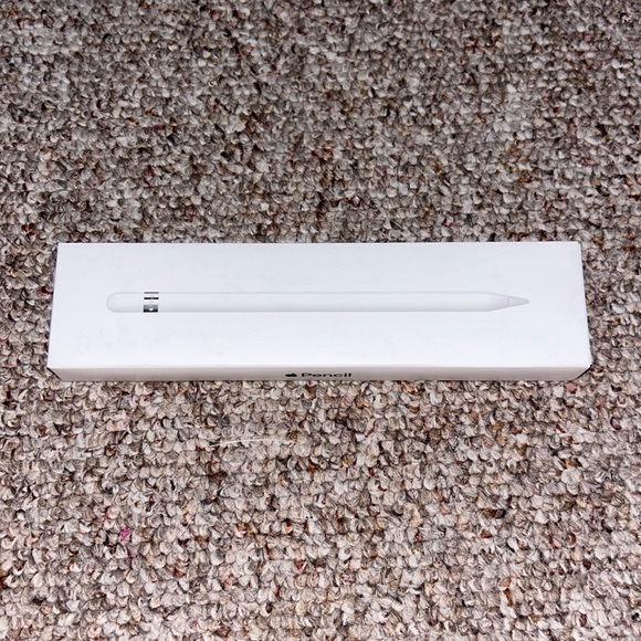 Apple pencil - Picture 1 of 5